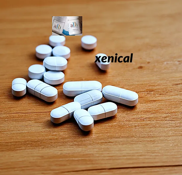 Vendita di xenical